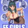 FE Girls Cover